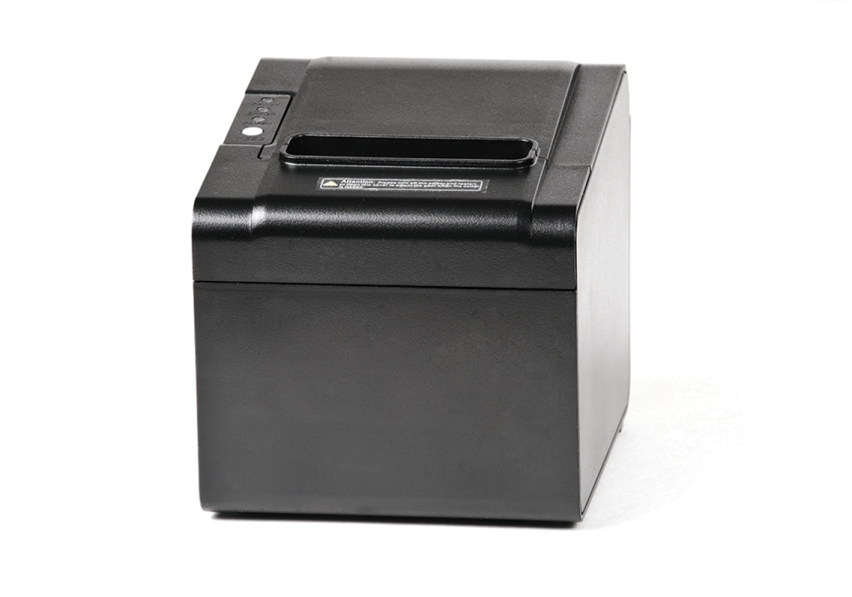 Чековый принтер АТОЛ RP-326-USE черный Rev.4 в Севастополе