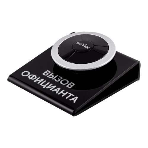 Кнопка вызова iBells 315S/715 с подставкой в Севастополе