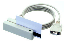 Считыватель магнитных карт MSR112A-33