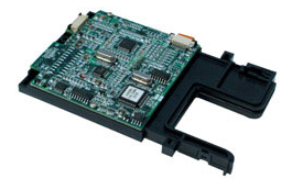 Считыватель магнитных карт HCR360-C33U