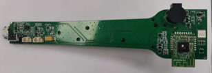 Плата интерфейсная CL-2210 P2D