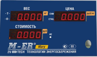 Пленочная панель передняя 223 АС LЕD в Севастополе