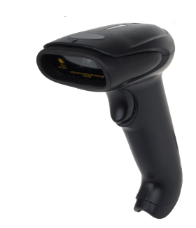 Сканер штрих-кода Globalpos MJ-6709B