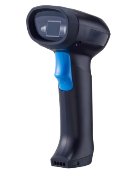 Сканер штрих-кода CipherLAB 2564-KIT USB