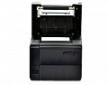 ККТ АТОЛ 25Ф. Черный. USB. RS-232. Ethernet. 5.0