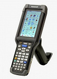 Терминалы сбора данных Honeywell