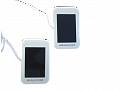 Проводной счетчик покупателей Ethernet MEGACOUNT WHITE