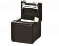 ККТ АТОЛ 25Ф. Черный. USB. RS-232. Ethernet. 5.0