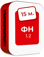 Фискальный накопитель ФН-1.2 15 месяцев в Севастополе