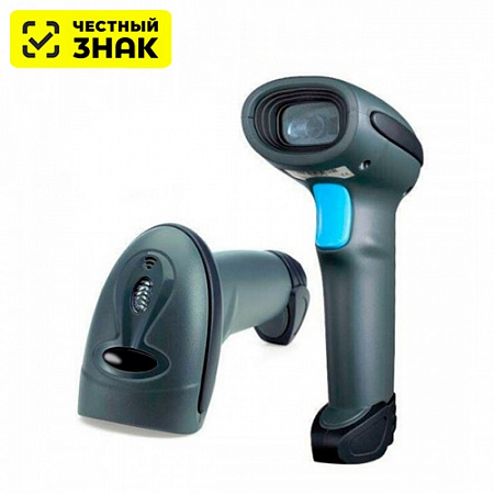 Сканер штрих-кода беспроводной DBS HC-3208SR