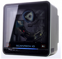 Сканер штрих-кода Scantech ID Nova N4060/N4070 в Севастополе