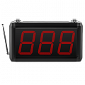 Табло отображения вызова K-302N