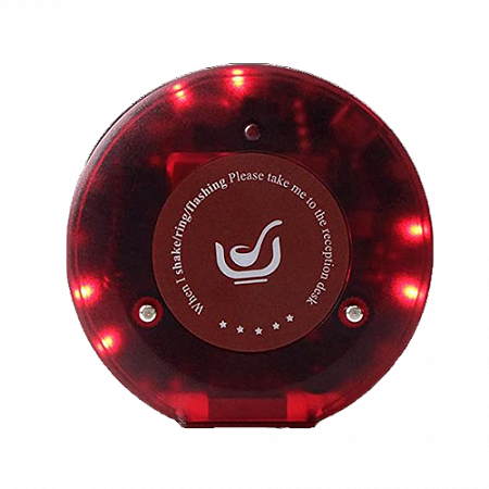 Пейджер Smart 860 запасной