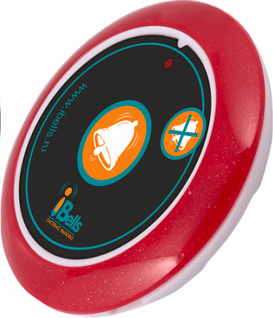 Кнопка вызова беспроводная Smart 22