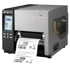 Термотрансферный принтер этикеток TSC TTP-2610MT в Севастополе