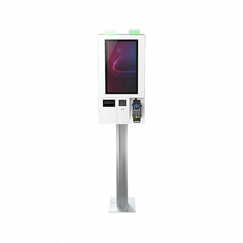 Станция оплаты Diebold Nixdorf K-two