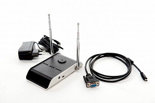 Блок сбора статистики iBells 802
