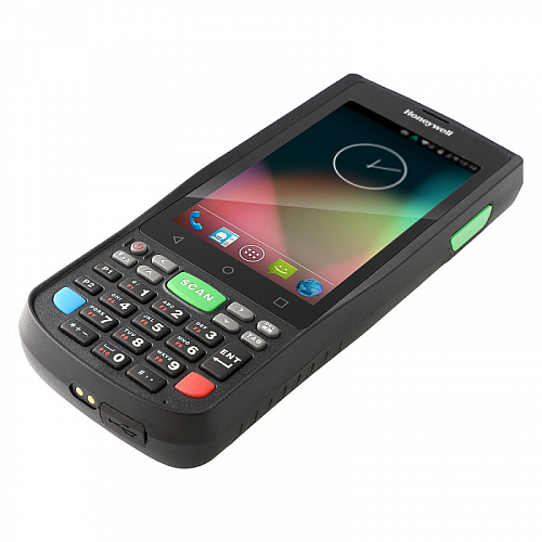 Терминал сбора данных Honeywell SCANPAL EDA50K