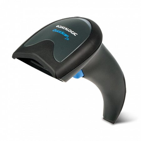 Сканер штрих-кода Datalogic QuickScan Lite QW2420