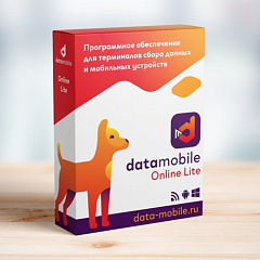 ПО DataMobile, версия Online Lite в Севастополе