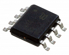 Микросхема памяти MX25L6433FM2I-08Q SMD для АТОЛ 91Ф/92Ф в Севастополе