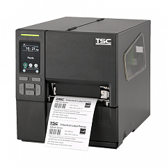 Принтер этикеток термотрансферный TSC MB240T в Севастополе