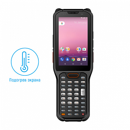 Терминал сбора данных Urovo RT40 