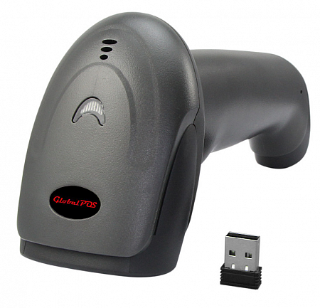 Сканер штрих-кода GlobalPOS GP9322B