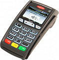 Эквайринг Ingenico ICT250, GPRS, Ethernet, Modem