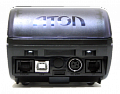 ККТ АТОЛ 11Ф. Черный. USB. RS-232. 5.0
