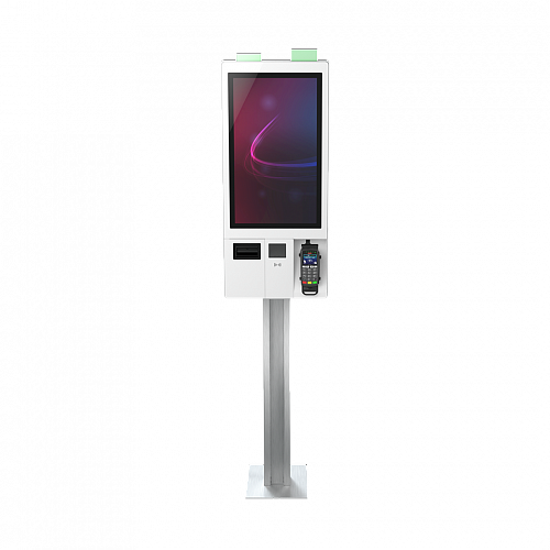 Станция оплаты Diebold Nixdorf K-two