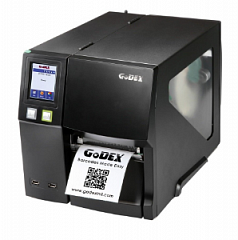 Промышленный принтер начального уровня GODEX ZX-1200xi в Севастополе