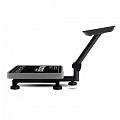 Весы торговые напольные MERTECH M-ER 333 ACPU с расч. стоимости LCD