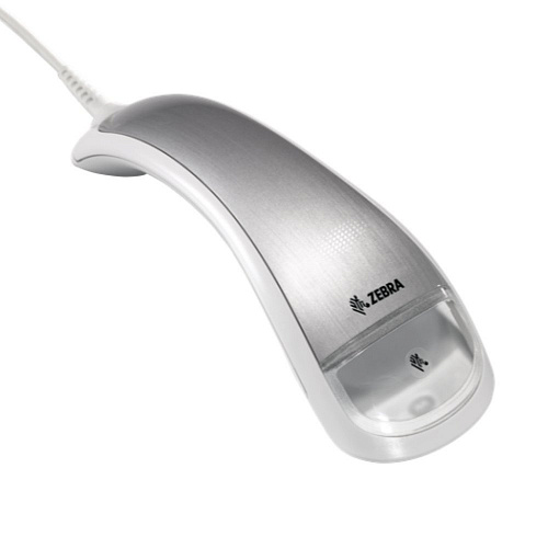 Сканер штрих-кодов Symbol DS 4800, ручной
