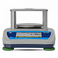Весы лабораторные MERTECH M-ER 123 АCFJR