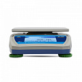 Весы лабораторные MERTECH M-ER 123 АCFJR