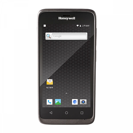 Терминал сбора данных Honeywell EDA51
