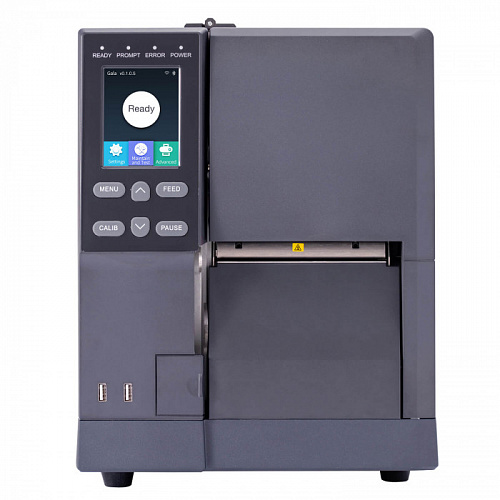 Термотрансферный принтер MERTECH G700