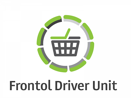 Frontol Driver Unit АТОЛ