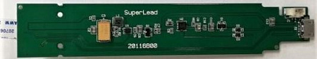 Интерфейсная плата CL-2200 P2D