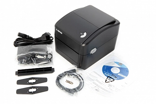 Принтер этикеток G-SENSE DT420B