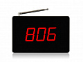 Табло iBells 115 для отображения вызовов