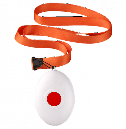 Кнопка вызова iBells 16 на шнурке