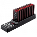 Система вызова K-TP10 W - КОМПЛЕКТ