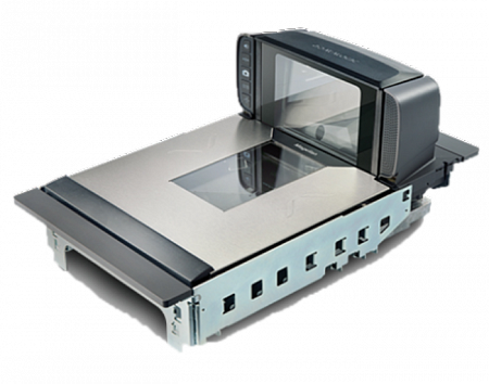 Сканер штрих-кода биоптический DataLogic Magellan 9300I