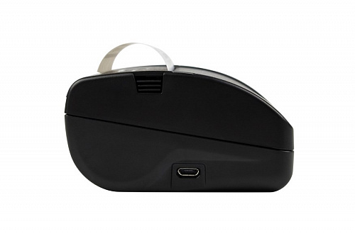 ККТ АТОЛ 15Ф. Черный. USB. БП. 5.0