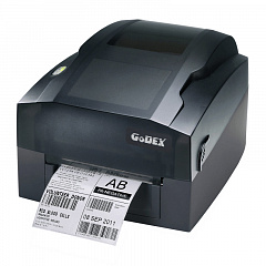 Термотранферный принтер этикеток Godex G300 в Севастополе