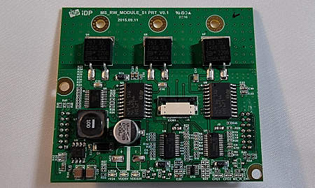 Кодировщик магнитной полосы для принтеров Advent SOLID-510
