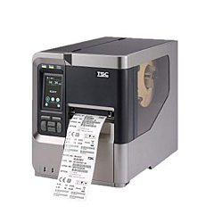 Принтер этикеток термотрансферный TSC MX240P в Севастополе