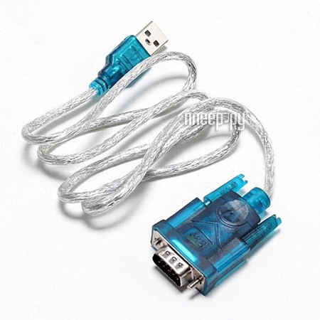 Кабель-переходник RS-232 - USB для весов АТОЛ MARTA